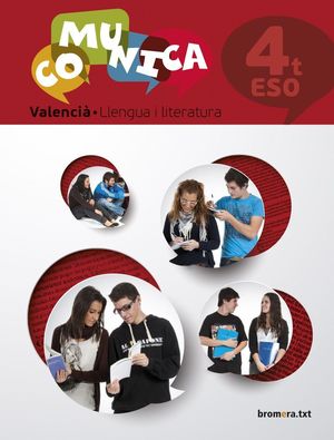 COMUNICA 4