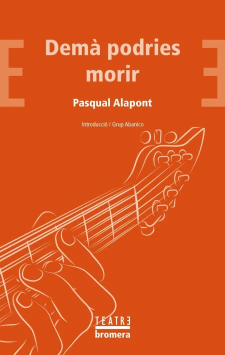 Demà Podries Morir