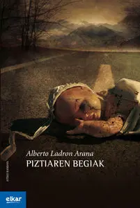 Piztiaren Begiak