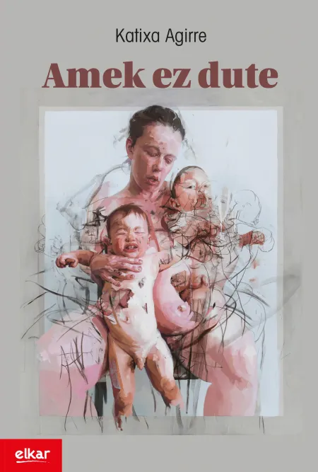 Amek Ez Dute (Zubikarai Saria 2016)