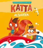 KATTA ALTXORRA - KATTA 2