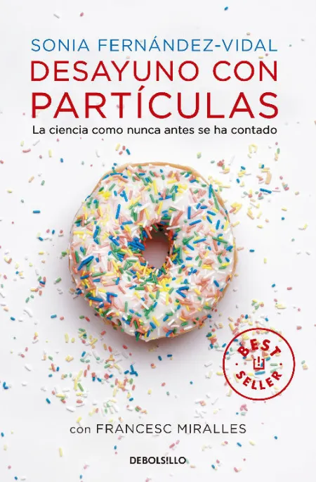 Desayuno con Partículas