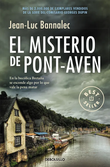 El Misterio de Pont-Aven