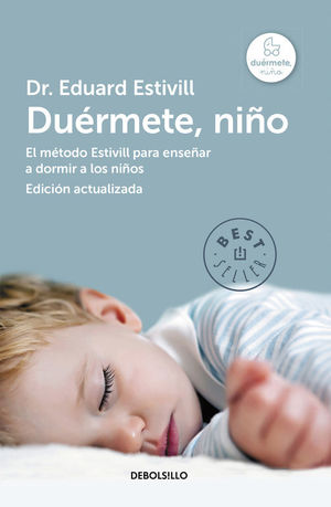 DUÉRMETE, NIÑO (ED. AMPLIADA)