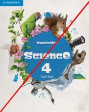 NATURAL AND SOCIAL SCIENCE 4ºEP PACK