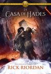 LA CASA DE HADES (LOS HÉROES DEL OLIMPO