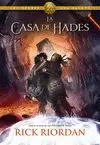 La Casa de Hades (Los Héroes del Olimpo