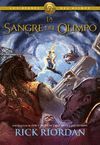 HEROES DEL OLIMPO 5. LA SANGRE DEL OLIMPP