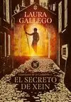El Secreto de Xein (Guardianes de la Ciudadela 2)