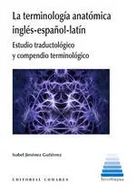 Terminologia Anatomica Ingles-Español-Latin, la