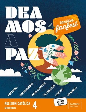 RELIXION 4ºESO GALICIA 23 FANFEST