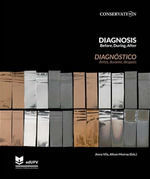 DIAGNOSIS BEFORE DURING AFTER DIAGNOSTICO ANTES DURANTE DESPUES