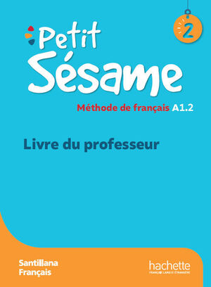 SESAME OUVRE-TOI! 2 PROFESSEUR