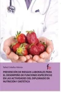 Prevención de Riesgos Laborales para el Desempeño de Funcion