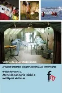 Atención Sanitaria Inicial a Múltiples Víctimas