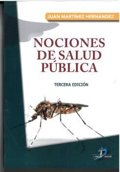 NOCIONES DE SALUD PÚBLICA