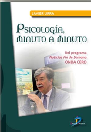 PSICOLOGÍA, MINUTO A MINUTO