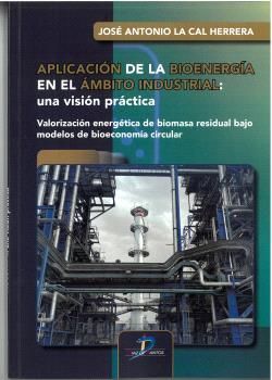 APLICACIÓN DE LA BIOENERGÍA EN EL ÁMBITO INDUSTRIAL: UNA VISIÓN PRÁCTICA