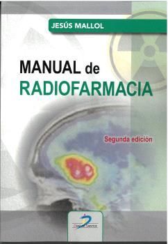 MANUAL DE RADIOFARMACIA 2ª EDICIÓN