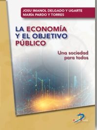LA ECONOMÍA Y EL OBJETIVO PÚBLICO