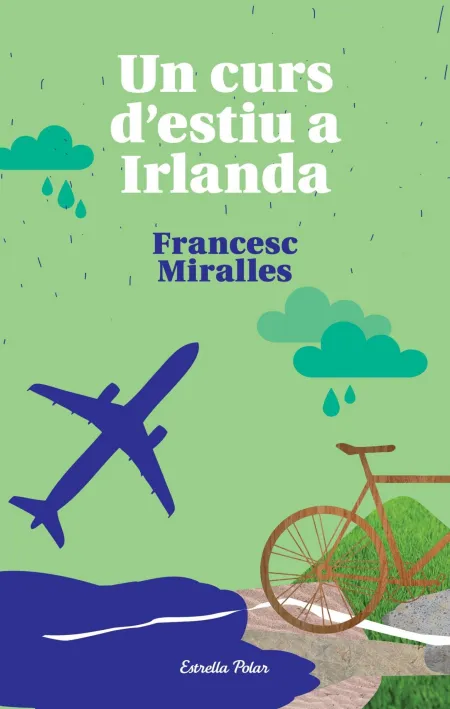 (Cat). Curs D'estiu a Irlanda, un. (Columna Jove)