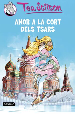 TS21 AMOR A LA CORT DELS TSARS
