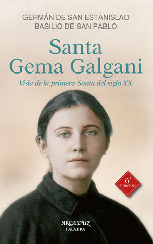 SANTA GEMA GALGANI (DIGITAL)