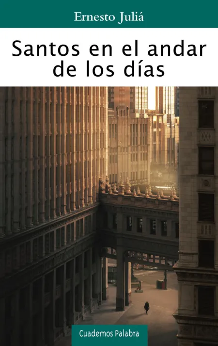Santos en el Andar de los Días