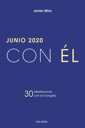 JUNIO 2020 CON EL