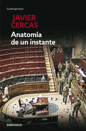 ANATOMÍA DE UN INSTANTE