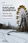 VOCES DE CHERNOBIL