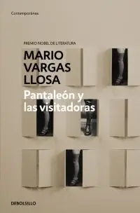 Pantaleon y las Visitadoras