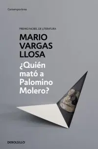 Quien Mato a Palomino Molero?