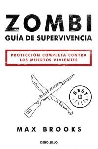 ZOMBI GUIA SUPERVIVENCIA