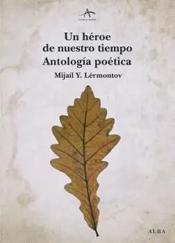 Héroe de nuestro Tiempo, un