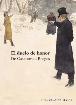 El Duelo de Honor