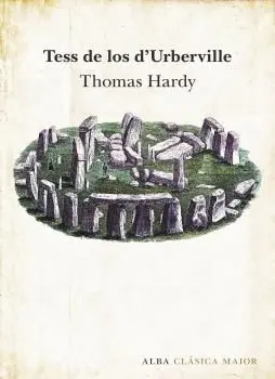 Tess de los D'urberville