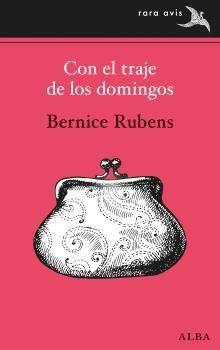 CON EL TRAJE DE LOS DOMINGOS