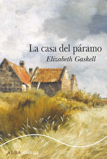 La Casa del Paramo