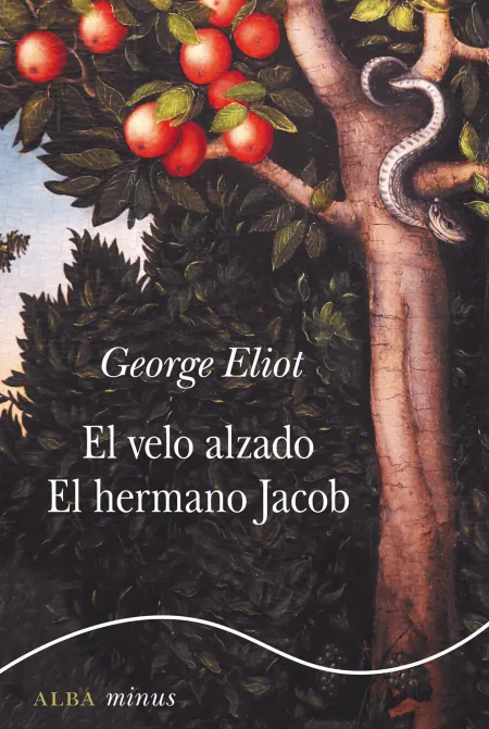 El Velo Alzado / el Hermano Jacob
