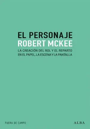 El Personaje
