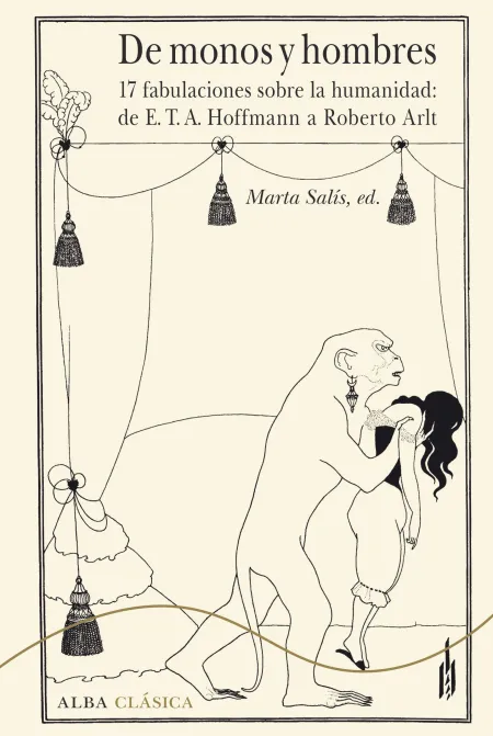 De Monos y Hombres