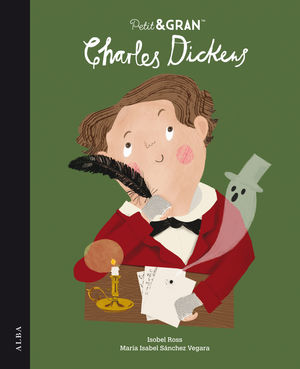 PETITA & GRANDE CHARLES DICKENS