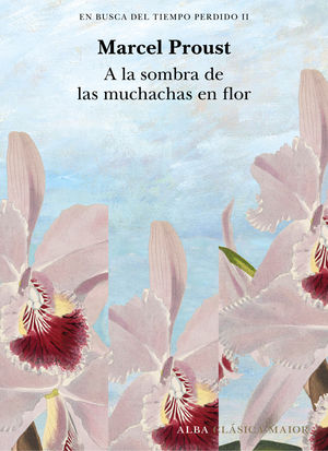 A LA SOMBRA DE LAS MUCHACHAS EN FLOR (TOMO II)