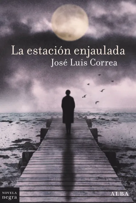 La Estación Enjaulada