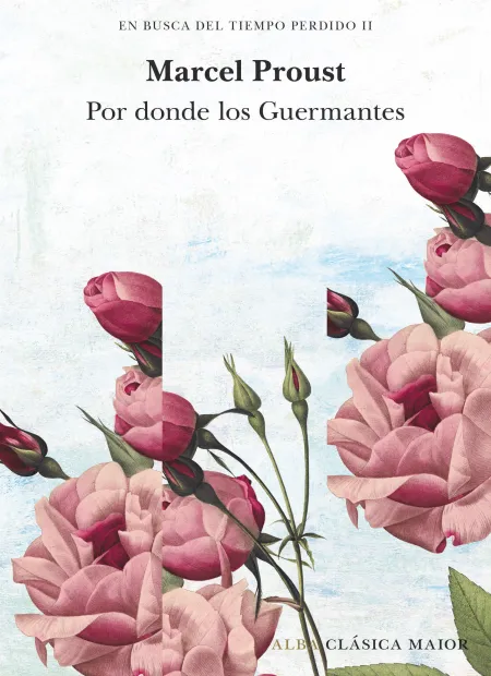 En Busca del Tiempo Perdido Vol. Ii