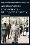 Los Pacientes del Doctor García