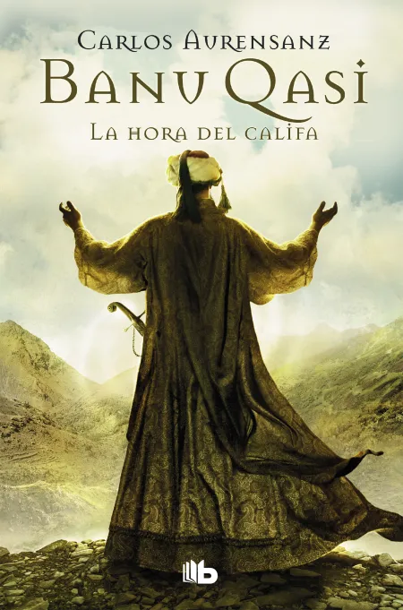 La Hora del Califa (Banu Qasi 3)