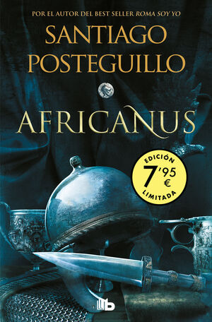 AFRICANUS. EDICIÓN LIMITADA (AFRICANUS 1)