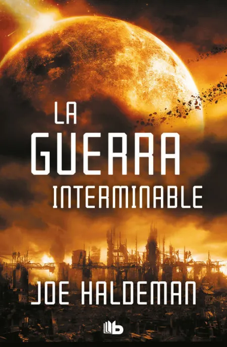 La Guerra Interminable